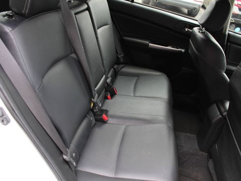 Used 2015 Subaru Impreza 2.0i Limited w/ Popular Package #1 AWD/4WD image 20