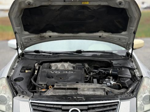 Used 2007 Nissan Maxima 3.5 SE w/ Premium Audio Pkg image 28
