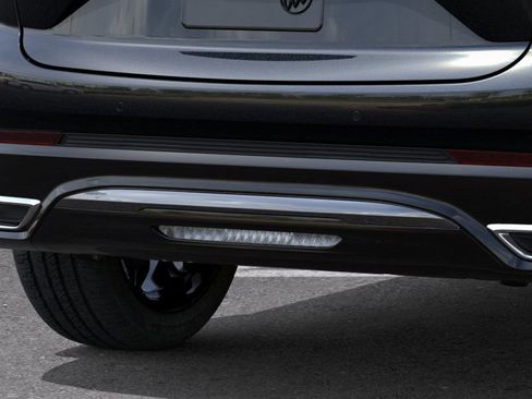 New 2026 Buick Envision Sport Touring image 16