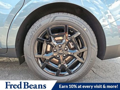 New 2026 Kia Carnival SX Prestige image 5