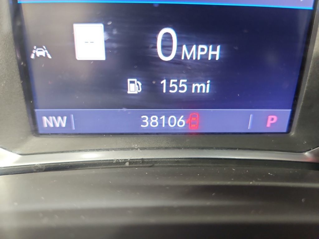 Used 2020 Chevrolet Equinox Premier AWD/4WD image 17