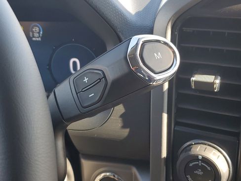 New 2026 Ford F150 XLT w/ Equipment Group 302A MID image 32