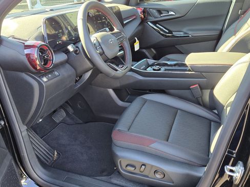 New 2026 Chevrolet Equinox RS image 5