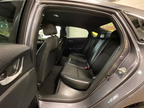 Used 2020 Honda Civic Sport image 16
