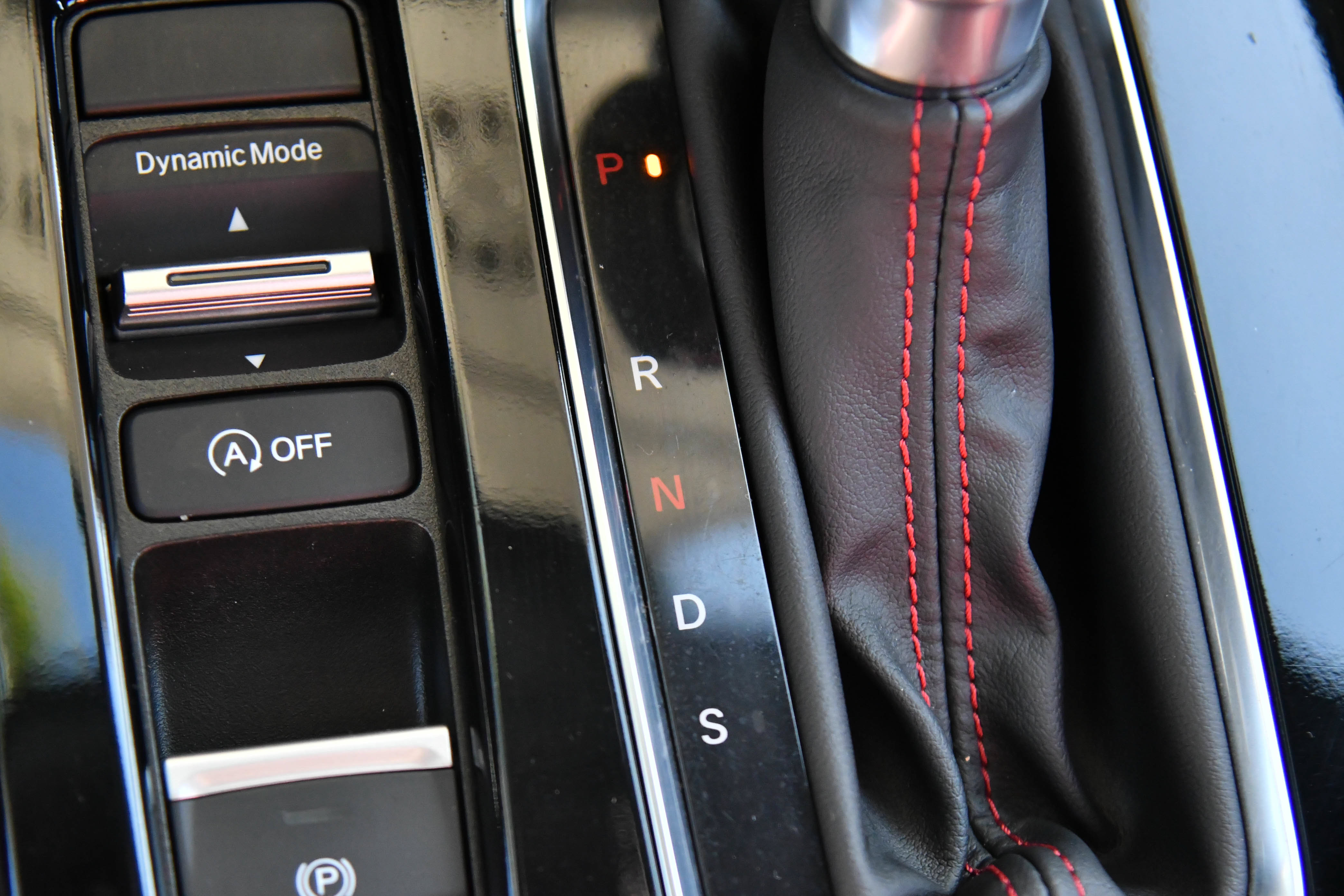 Used 2025 Acura Integra A-Spec FWD image 25