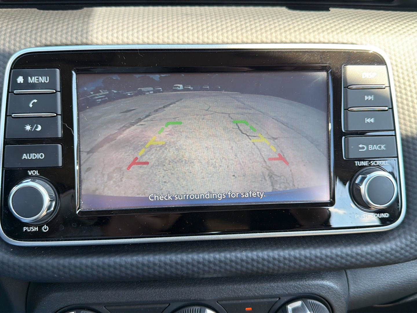 Used 2025 Nissan Kicks Play S FWD image 23