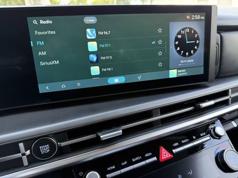 New 2026 Hyundai Santa Fe SE AWD/4WD image 15