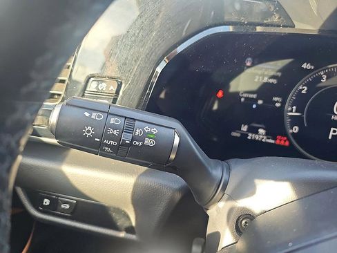 Used 2022 Lexus NX 250 FWD w/ Premium Package image 19