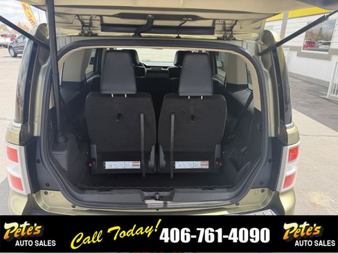 Used 2013 Ford Flex Limited AWD/4WD image 9