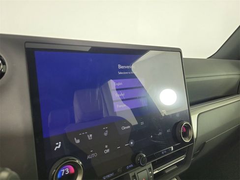 Used 2025 Lexus GX 550 image 23