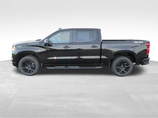 New 2026 Chevrolet Silverado 1500 RST w/ RST Select Package AWD/4WD video 2