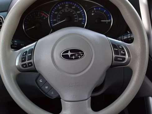 Used 2011 Subaru Forester 2.5X Premium w/ All-Weather Pkg AWD/4WD image 25
