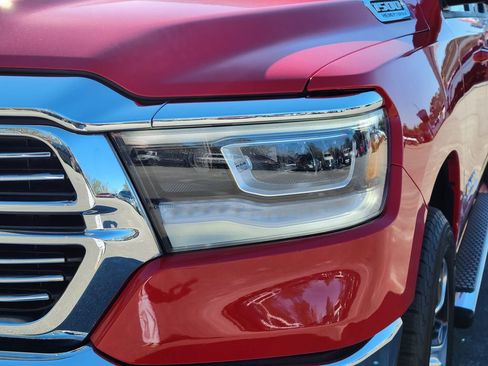 Used 2023 RAM 1500 Laramie image 10