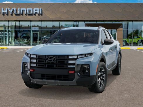New 2026 Hyundai Santa Cruz XRT AWD/4WD image 6