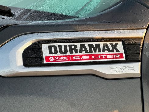 Used 2022 GMC Sierra 2500 Denali w/ Technology Package image 32