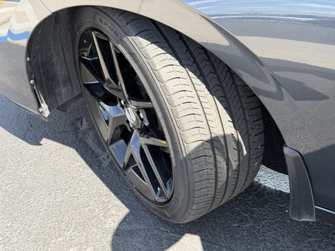 Certified 2025 Honda Civic Sport image 34