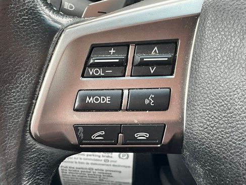 Used 2012 Subaru Legacy 2.5i Premium w/ Utility Pkg 2 AWD/4WD image 8