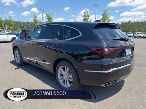 New 2026 Acura MDX FWD image 5