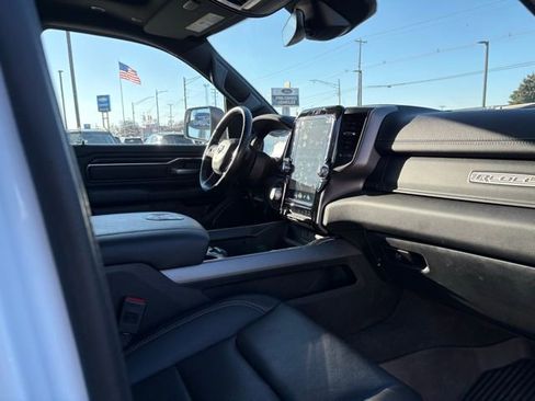 Used 2023 RAM 1500 Rebel w/ Rebel Level 2 Equipment Group image 17