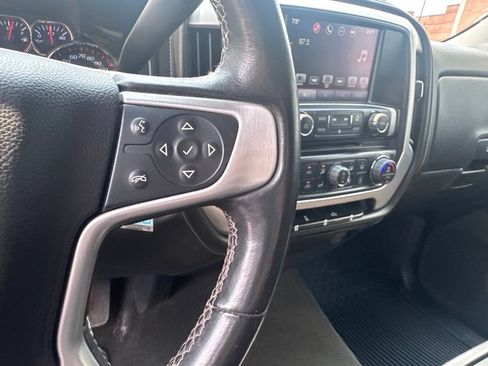 Used 2016 GMC Sierra 1500 SLE AWD/4WD image 18