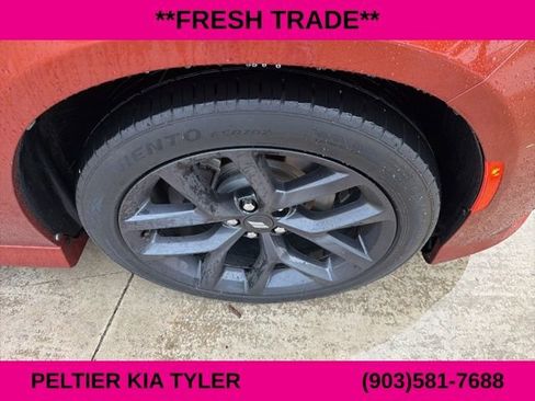 Used 2021 Dodge Charger GT w/ Blacktop Package RWD image 14