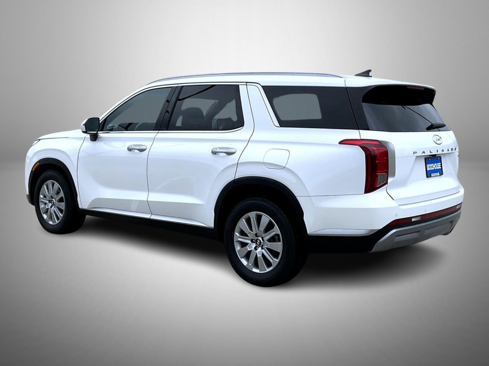 Certified 2025 Hyundai Palisade SEL AWD/4WD image 7