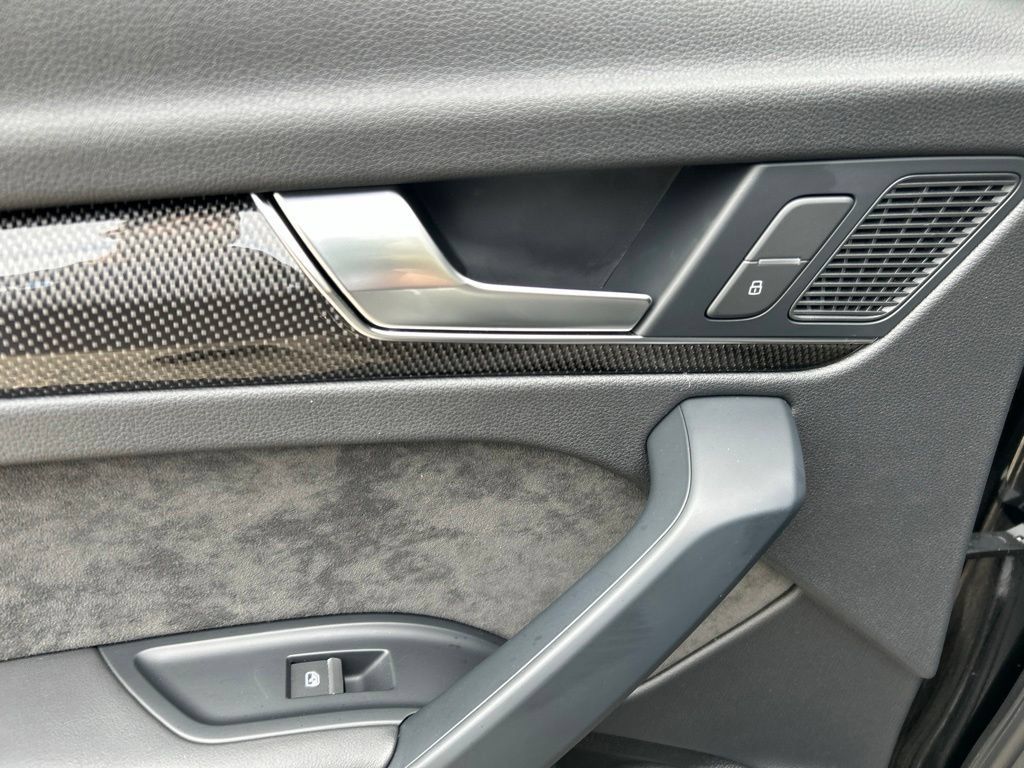 Used 2020 Audi SQ5 Premium Plus AWD/4WD image 19