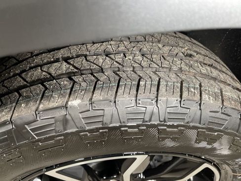 New 2025 Chevrolet TrailBlazer ACTIV w/ Convenience Package image 44