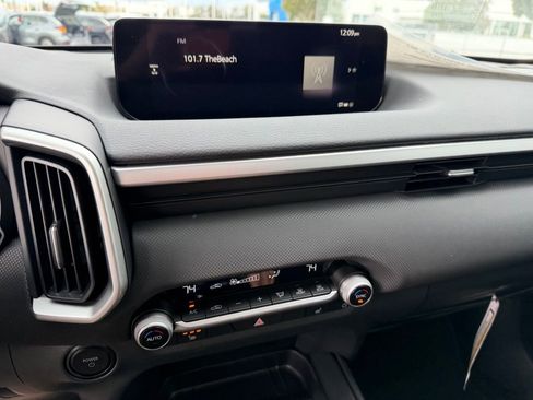 New 2026 MAZDA CX-50 2.5 Hybrid w/ Preferred Pkg image 23