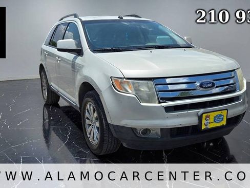Used 2007 Ford Edge SEL FWD image 7