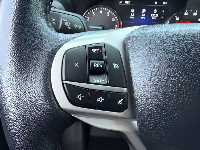 Certified 2023 Ford Explorer XLT AWD/4WD image 18