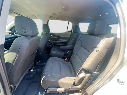 Used 2023 GMC Acadia SLE w/ Driver Convenience Package AWD/4WD image 26