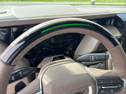 New 2026 GMC Yukon Denali AWD/4WD image 28