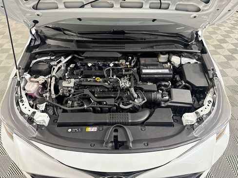Used 2021 Toyota Corolla SE image 39