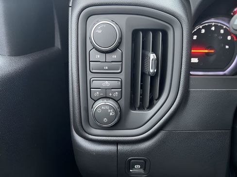 New 2026 Chevrolet Silverado 2500 Custom image 17