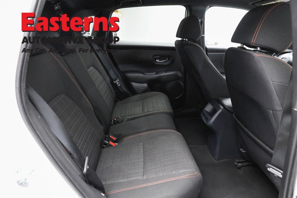 Used 2023 Honda HR-V Sport image 22