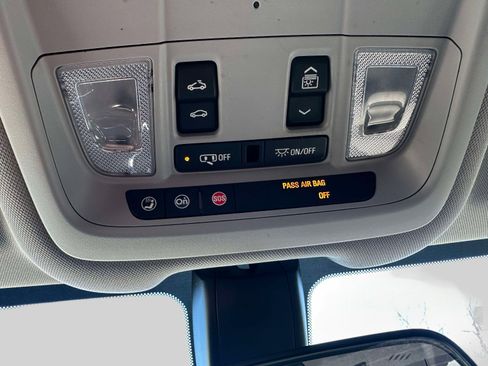 Used 2019 Chevrolet Equinox LT AWD/4WD image 36