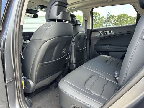 New 2026 Kia Sportage SX Prestige AWD/4WD image 14