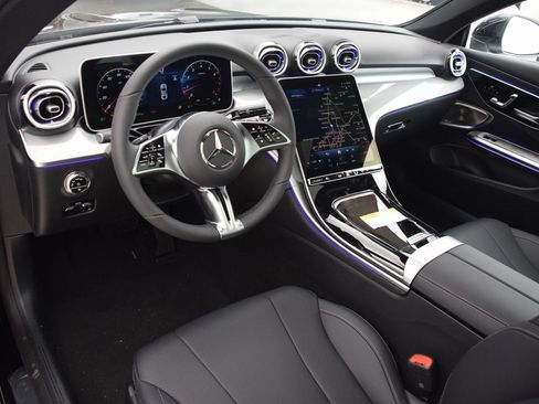 New 2026 Mercedes-Benz CLE 300 4MATIC Coupe image 18