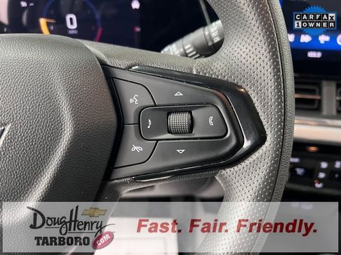 Used 2025 Chevrolet Trax LT image 49