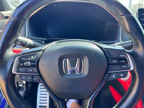 Used 2018 Honda Accord Sport image 29