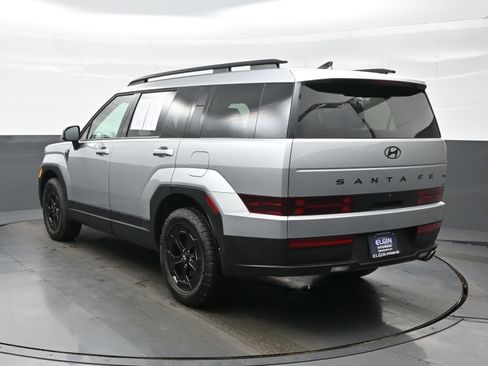 Certified 2025 Hyundai Santa Fe XRT AWD/4WD image 4