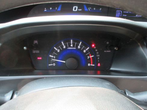 Used 2013 Honda Civic LX image 10