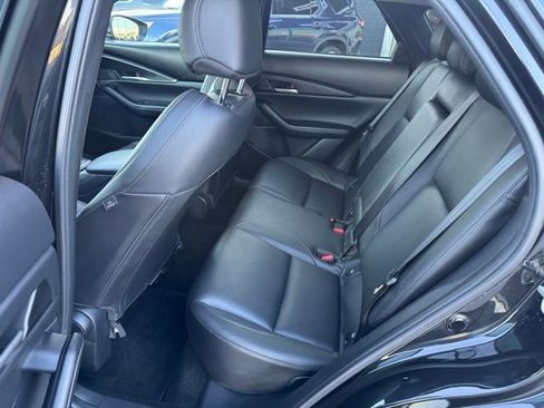 Used 2022 MAZDA CX-30 AWD 2.5 S w/ Select Package image 35