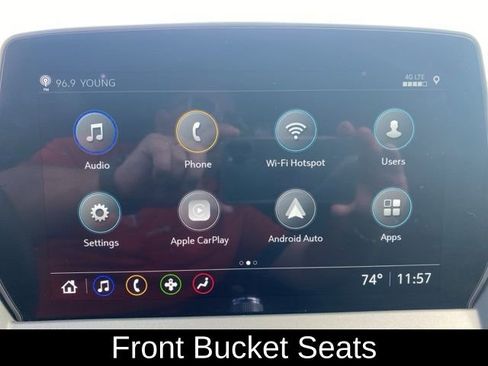 Used 2023 Chevrolet Blazer LT image 13