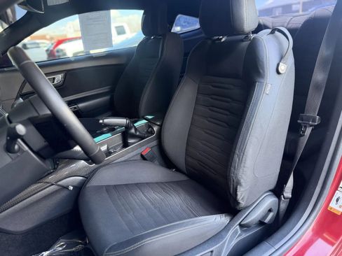 Used 2015 Ford Mustang GT image 15