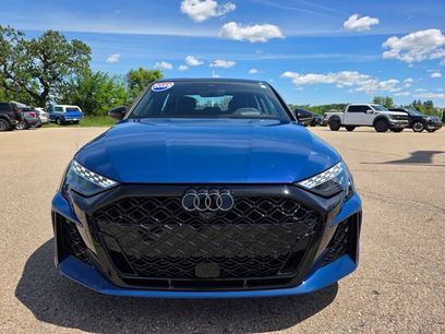 Used 2025 Audi RS 3