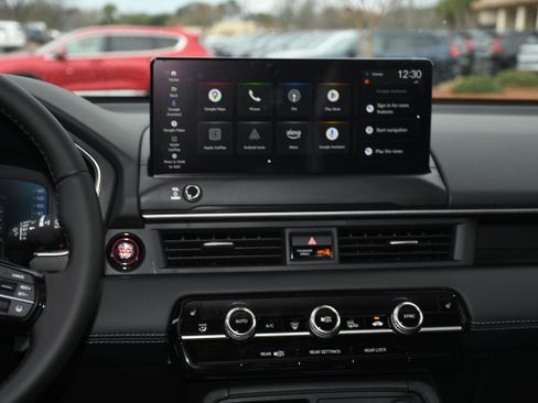 New 2026 Honda Pilot EX-L image 9