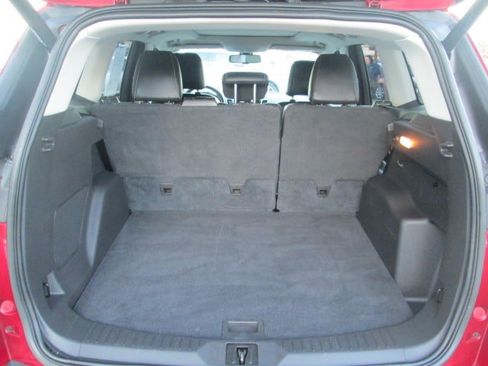 Used 2015 Ford Escape Titanium image 12