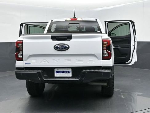 Used 2024 Ford Ranger XLT image 66